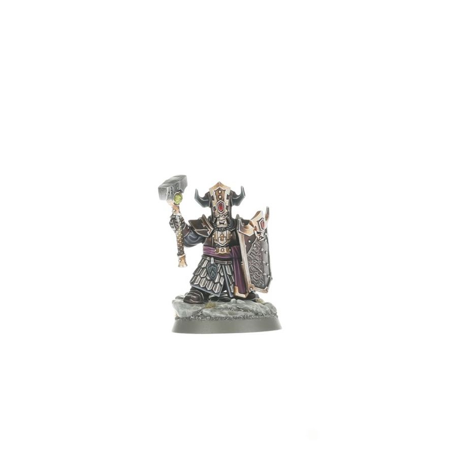 Age of Sigmar - Spearhead - Helsmiths of Hashut - Helforge Host