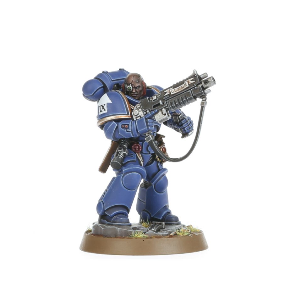 Warhammer 40K - Kill Team Starter Set
