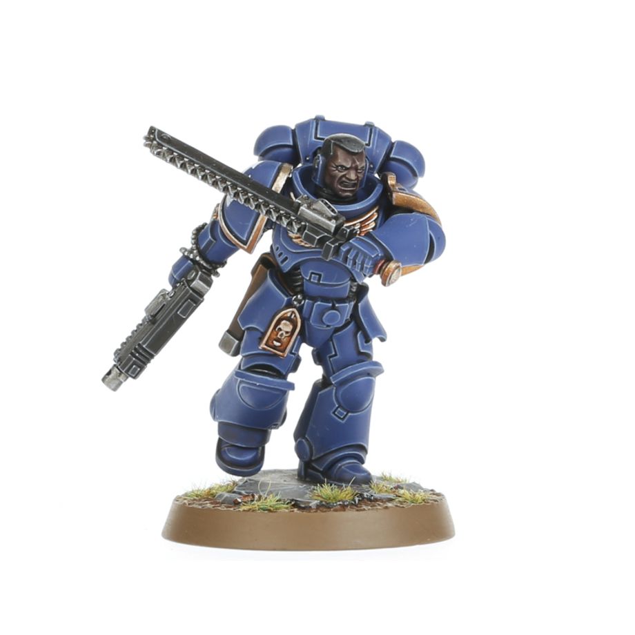 Warhammer 40K - Kill Team Starter Set