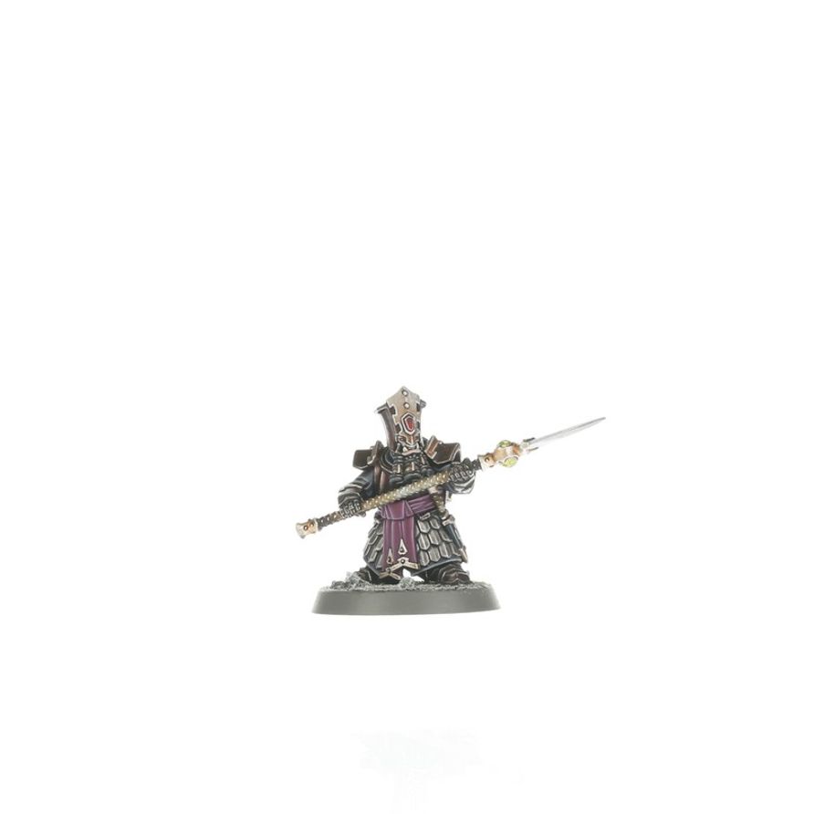 Age of Sigmar - Spearhead - Helsmiths of Hashut - Helforge Host