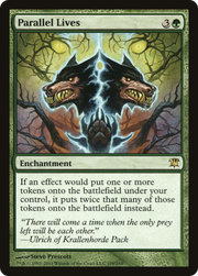 Parallel Lives (ISD) 199