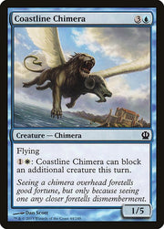 Coastline Chimera front