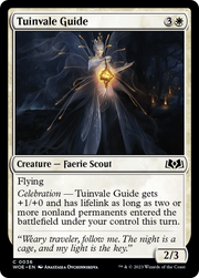 Tuinvale Guide (WOE) 36