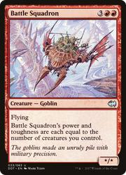 Battle Squadron (DDT) 33