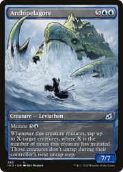 Archipelagore (IKO) 283