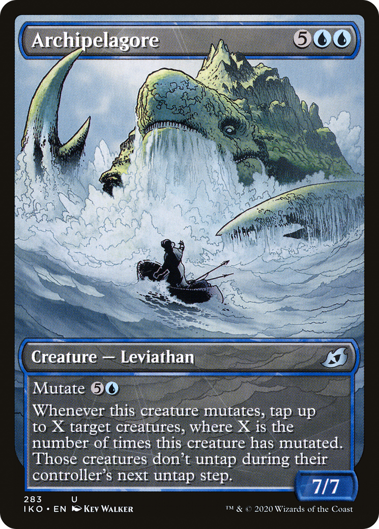 Archipelagore (IKO) 283