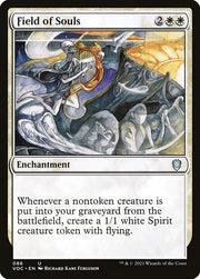 Field of Souls front