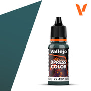 72.422 - Space Grey - 18ml - Vallejo Xpress Color