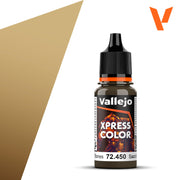 72.450-  Bag Of Bones  - 18ml - Vallejo Xpress Color