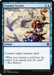 Essence Scatter (DDT) 6