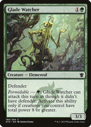 Glade Watcher front