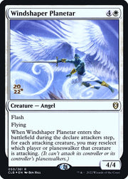 Windshaper Planetar front