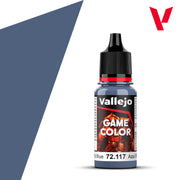 72.117 Elfic Blue - 18ml - Vallejo Game Color