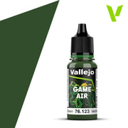 76.123 - Angel Green - 18ml -  Vallejo Game Air