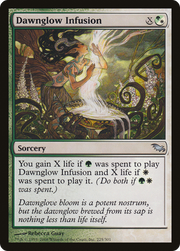 Dawnglow Infusion (SHM) 225