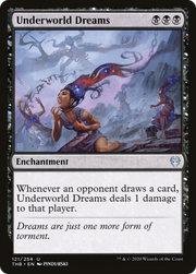 Underworld Dreams (THB) 121