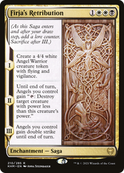 Firja's Retribution (KHM) 210