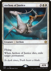 Archon of Justice (JMP) 89