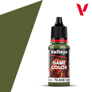 72.030 Goblin Green - 18ml - Vallejo Game Color