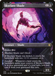 Skyclave Shade (ZNR) 298