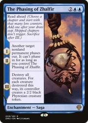 The Phasing of Zhalfir (DMU) 59