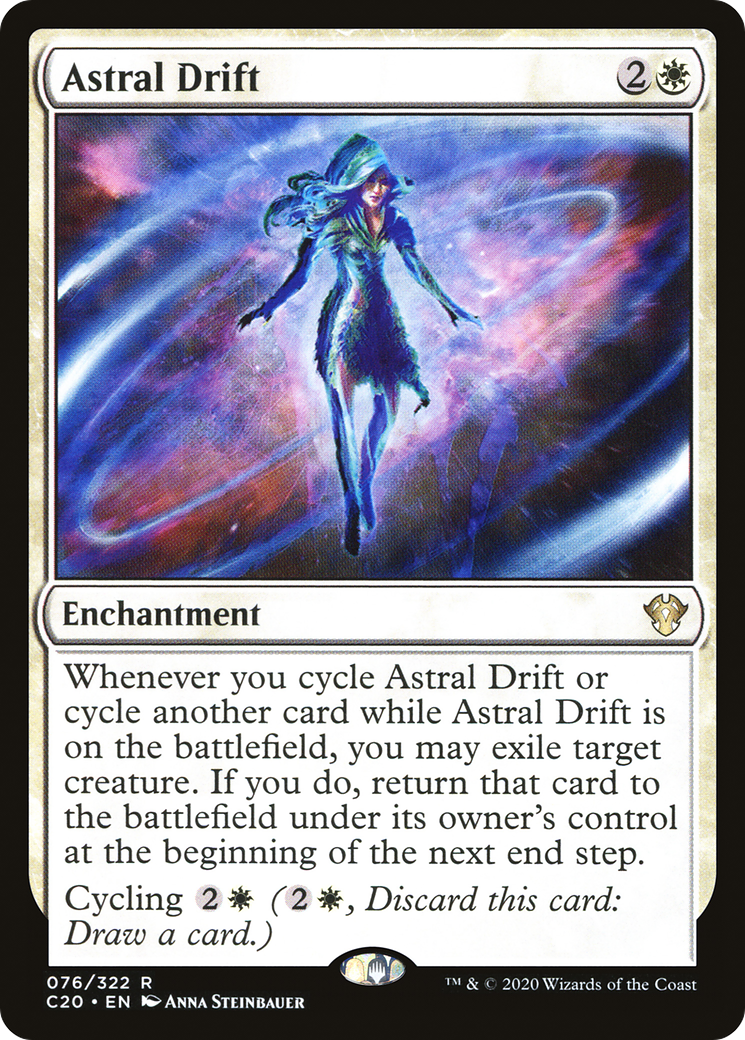 Astral Drift (C20) 76