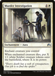 Murder Investigation (ORI) 27