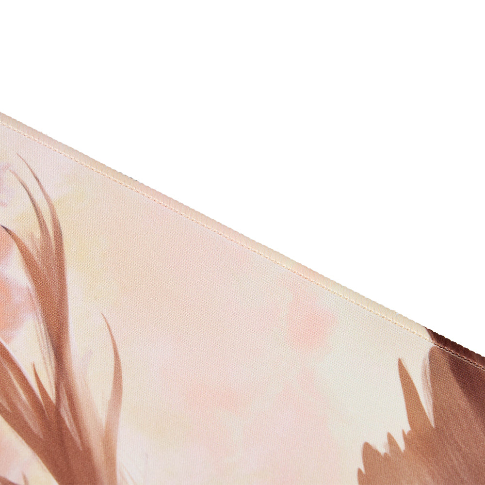 Standard Playmat 24" x 14" (Stitched) - Divine Protection