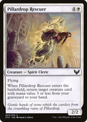 Pillardrop Rescuer (STX) 23