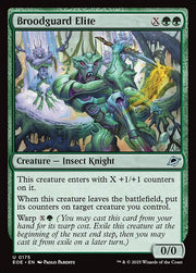 Broodguard Elite front
