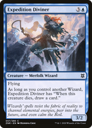 Expedition Diviner (ZNR) 57