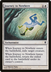 Journey to Nowhere (ZEN) 14