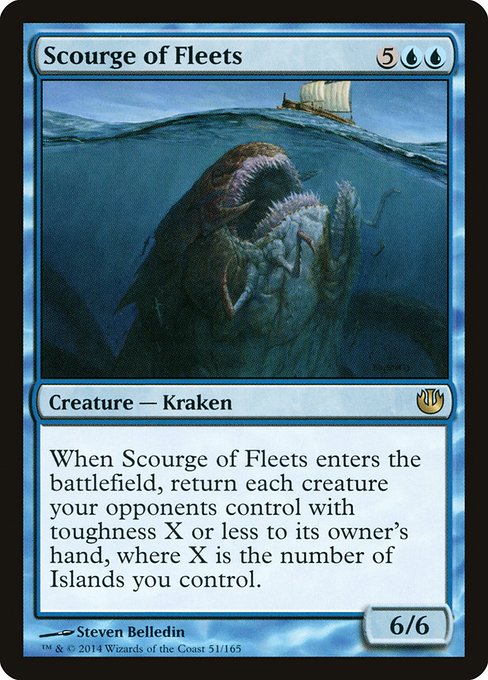 Scourge of Fleets front