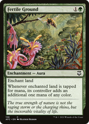 Fertile Ground (AFC) 158