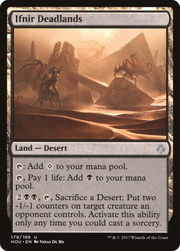 Ifnir Deadlands (HOU) 179