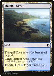 Tranquil Cove (EMA) 247