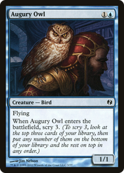 Augury Owl (DDI) 3