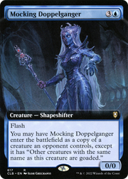 Mocking Doppelganger (CLB) 617
