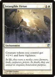 Intangible Virtue (ISD) 19