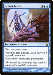 Dream Leash front