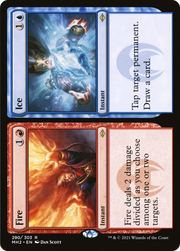 Fire // Ice (MH2) 290