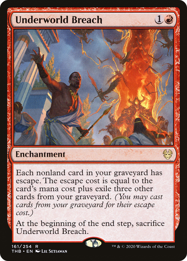 Underworld Breach (THB) 161