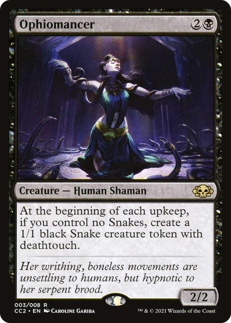Ophiomancer (CC2) 3