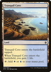 Tranquil Cove (KTK) 246