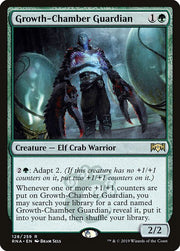 Growth-Chamber Guardian front
