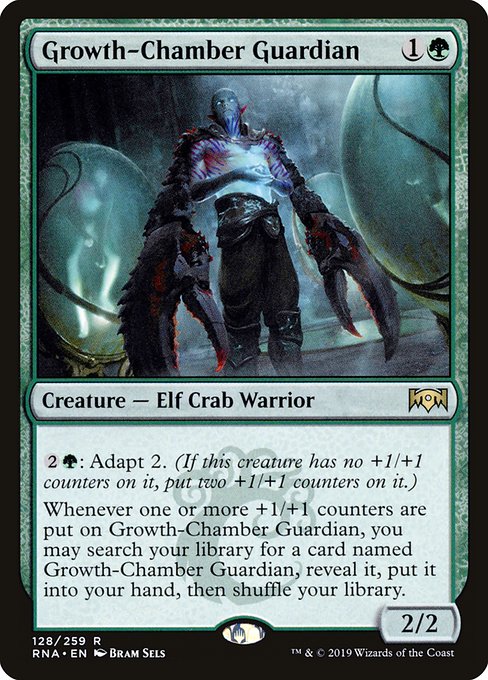 Growth-Chamber Guardian front