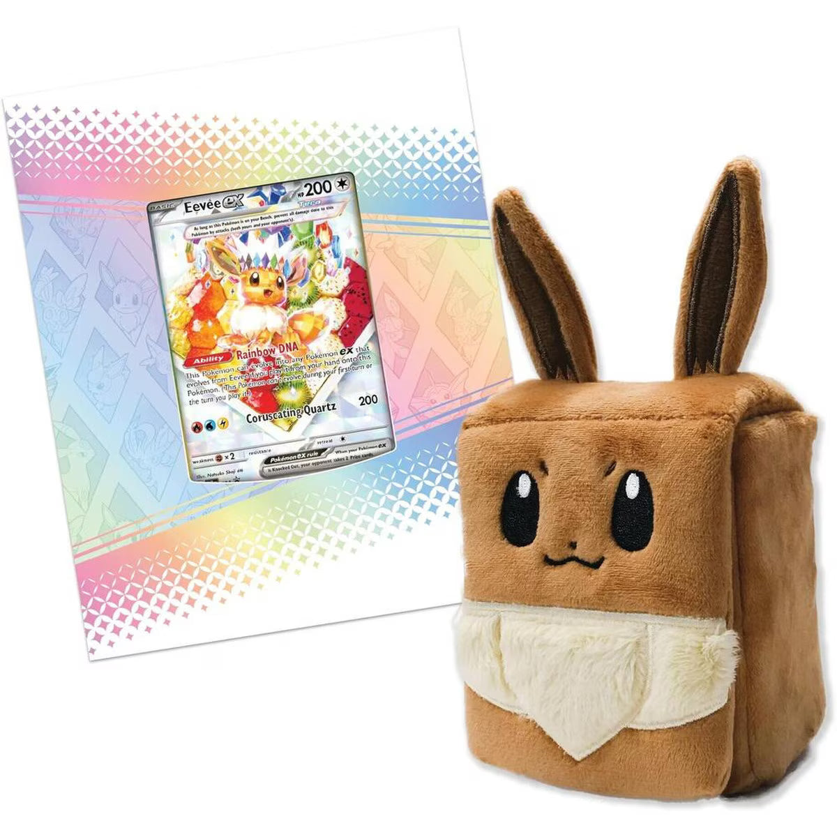 Pokémon: Scarlet & Violet Prismatic Evolutions: Super Premium Collection - REPRINT