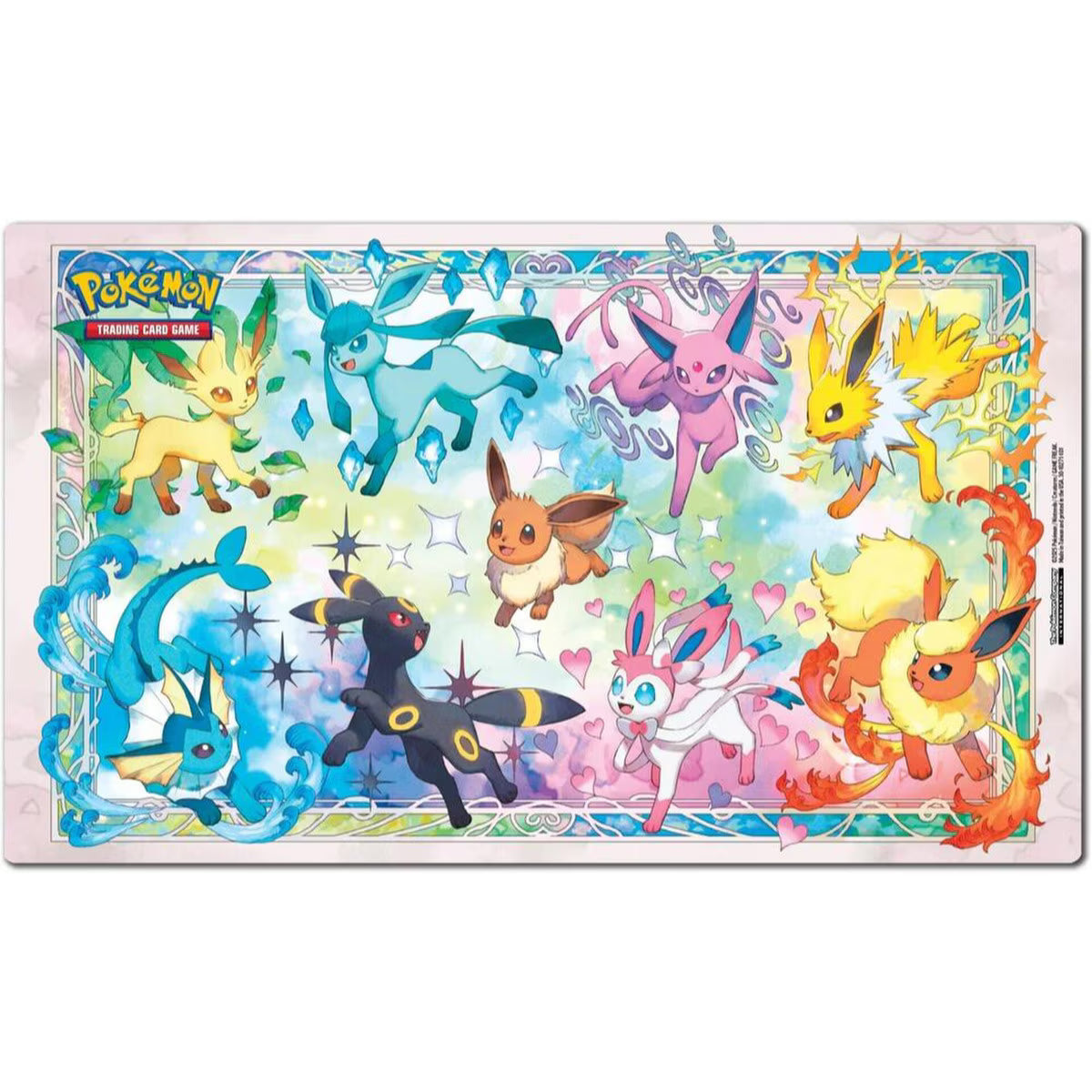 Pokémon: Scarlet & Violet Prismatic Evolutions: Super Premium Collection - REPRINT