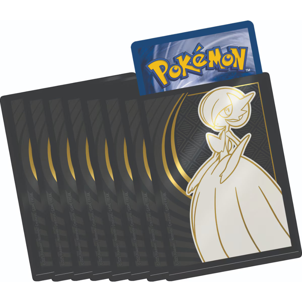Pokémon - Mega Evolution Elite Trainer Box - Gardevoir