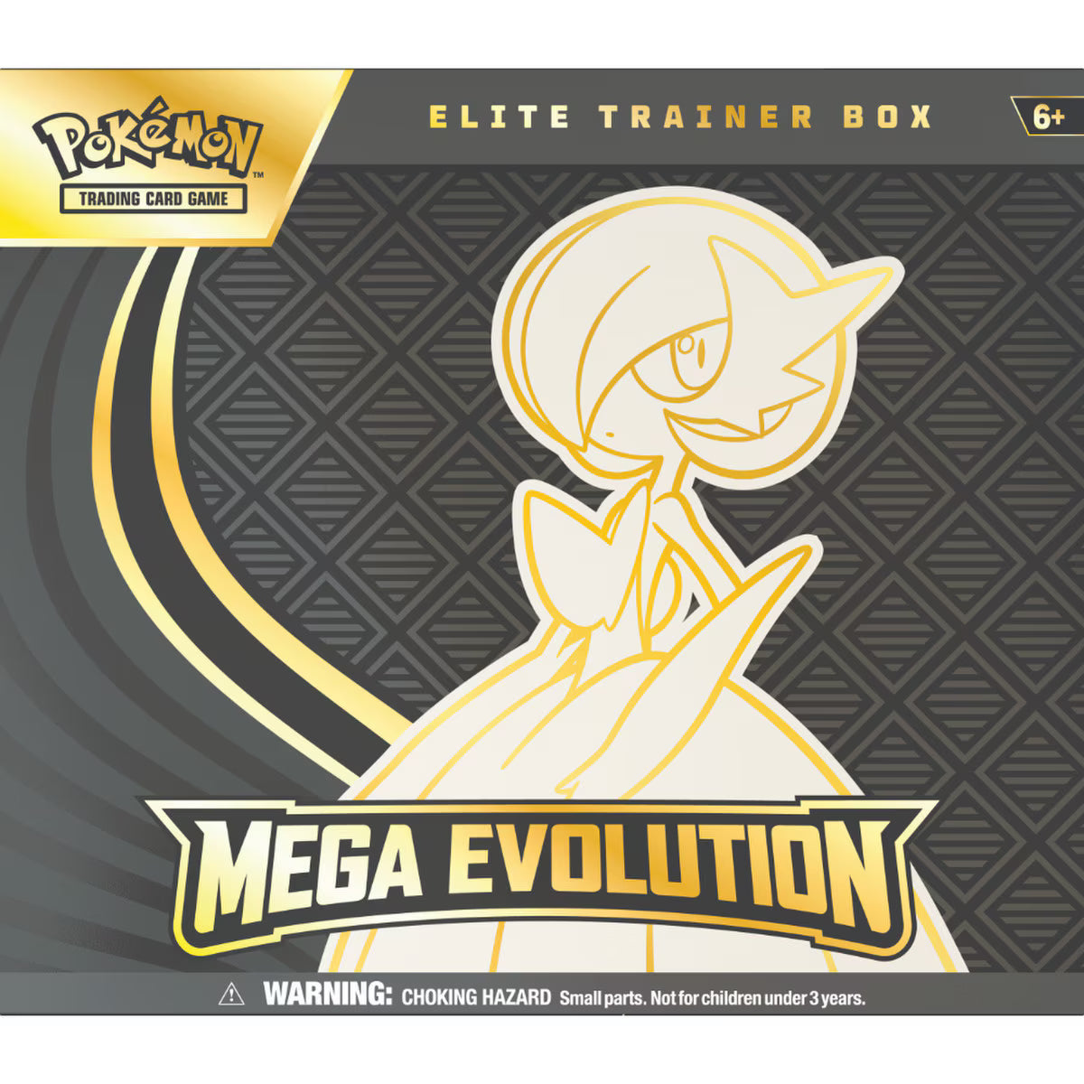 Mega Evolution